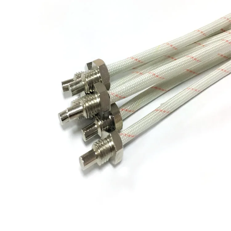 1k  2k  5k 20k 30K  50k  100k  NTC Thermistor   Temperature  Sensor  Screw Type Sensor  for Temperature    Measurement manufacture