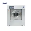 Commercial wash machine laundry equipment washer extraction machine