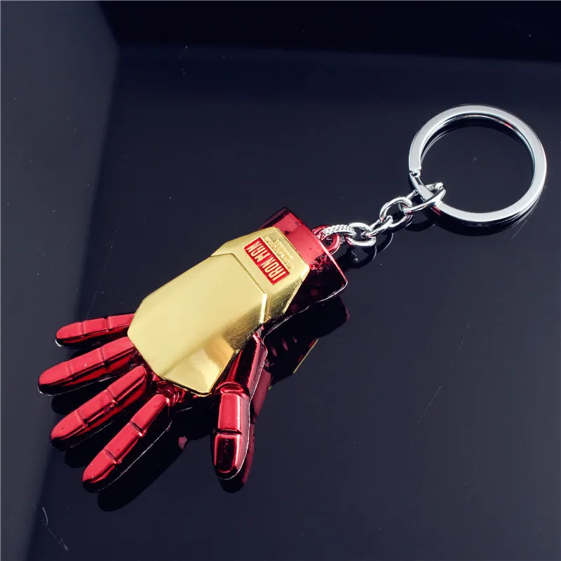 Amazon Hot Sales Marvel Legends Llaveros Self Defense Keychain Pocket
