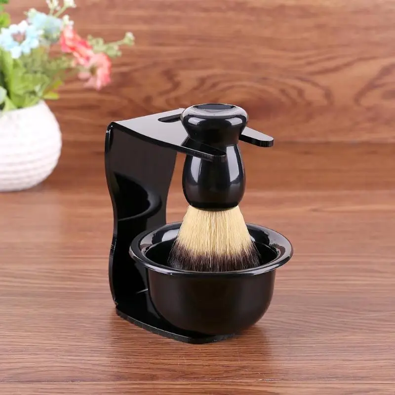 shaving brush  (4)