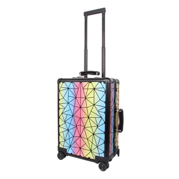 designer cabin suitcase
