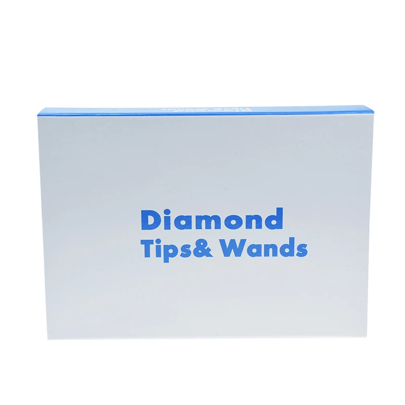 diamond tip microdermabrasion