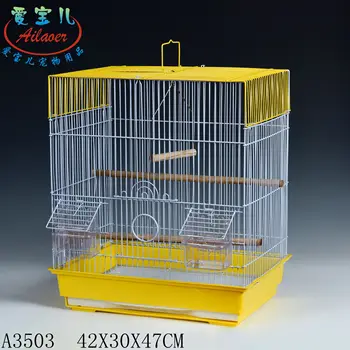 bird breeding cages