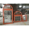 Cheap buy bathroom windows online window brown aluminium frames