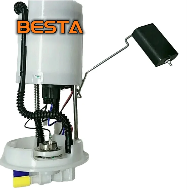 Arcticfox Car Original New Fuel Pump Assembly For Lifan X60 S1123100 ...