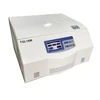 Max RCF 18265 Maximum speed 16500r/min Maximum capacity 400ml Temperature control desktop high speed refrigerated centrifuge