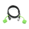 Changming high efficiency/quality/speed1m web cat5 network cable for computer