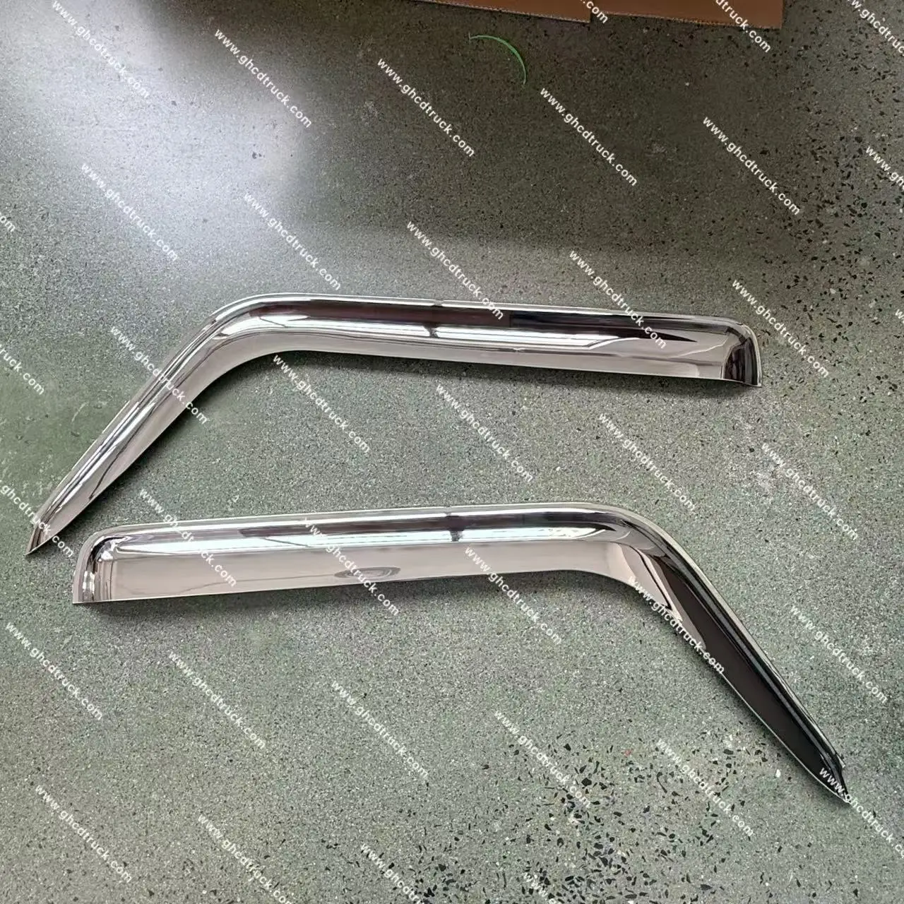 nissan new plastic product-1