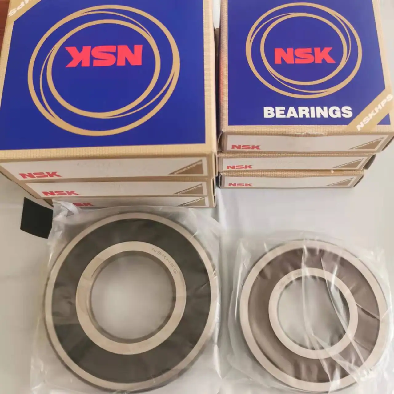 Original Nsk Skf Ntn Koyo Ball Bearing Price List 6000 6207 6301 6302 Skf Bearing 608 6202 6203