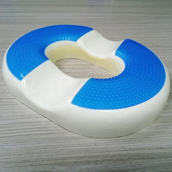 Premium Orthopaedic Surgical Ring Donut Pillow With Gel Buy