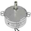 TYD 50 AC Low RPM Synchronous Motor for Medical Air Bubble Mattress Electric Motor