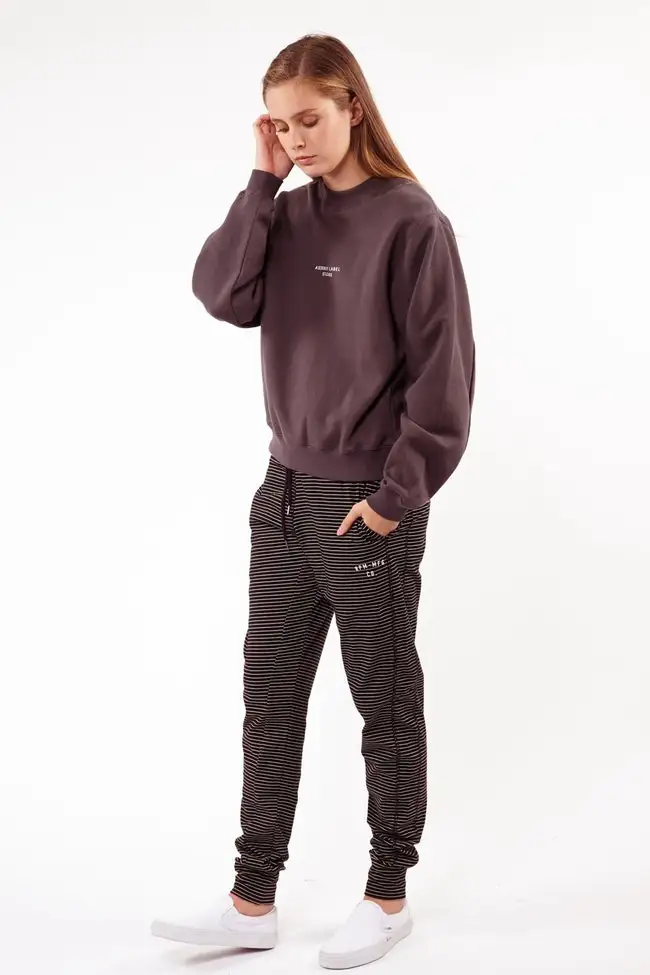 custom logo plus size fitted burgundy 100% cotton sweatsuit