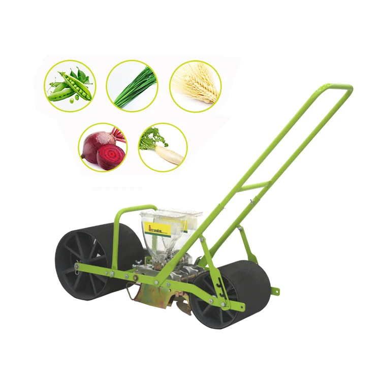 Venta al por mayor sembradora de rueda manual-Compre online los mejores