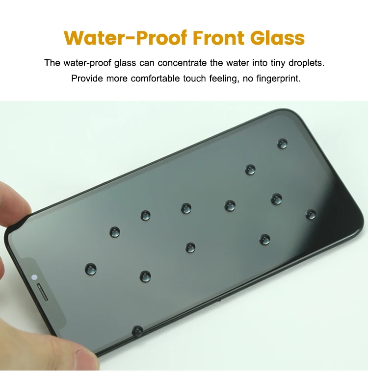 Factory price original quality new replacement for iphone x/11/11 PRO/11PRO Max lcd screen display