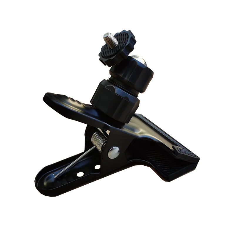 Spring Clamp With Ball Head For Photo Studio Accessories,Photography Backdrop Support,Canvas