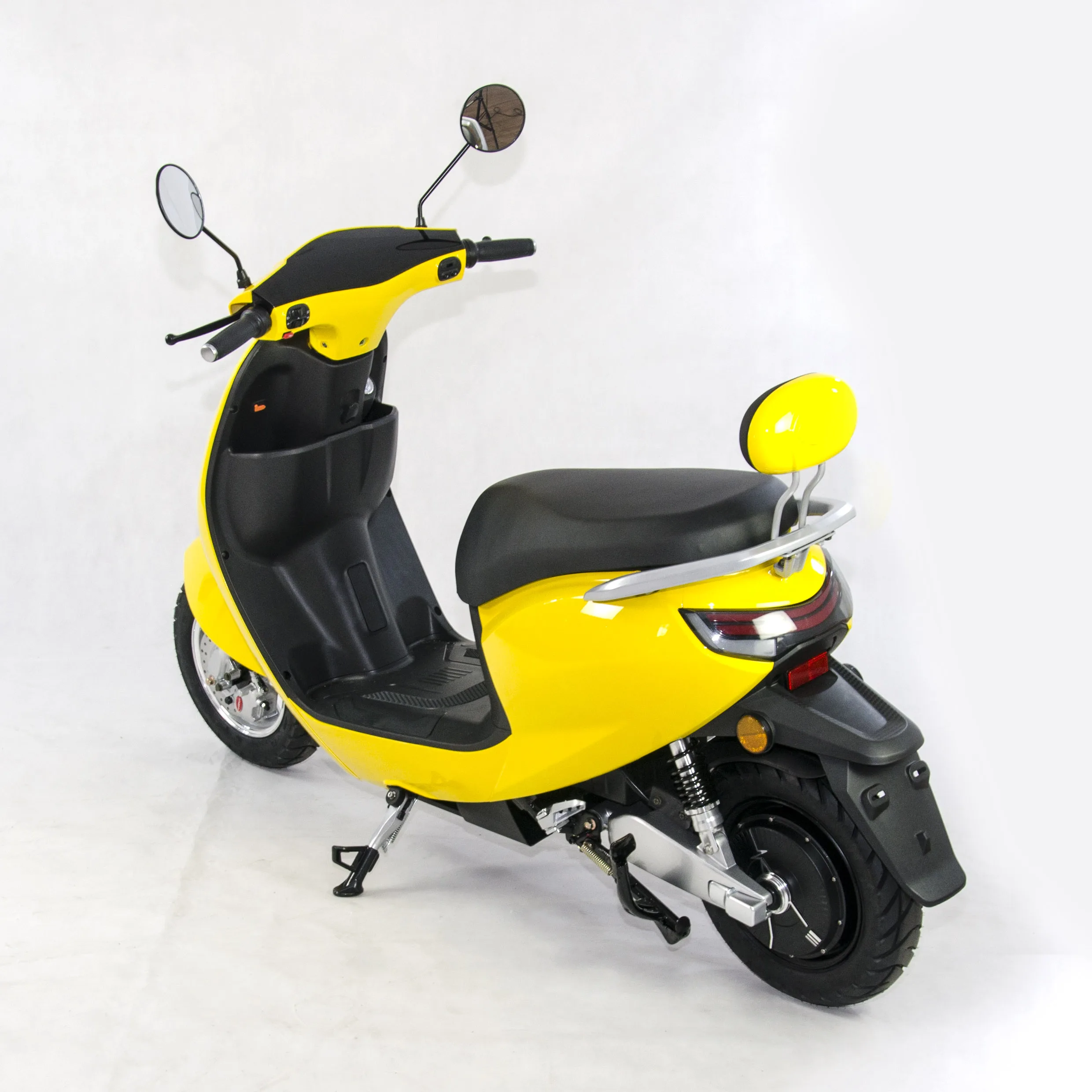 2020 Eec L1e-b,45km/h,Eec 4 Euro Iv 2000w Electric Scooter,High Speed E ...