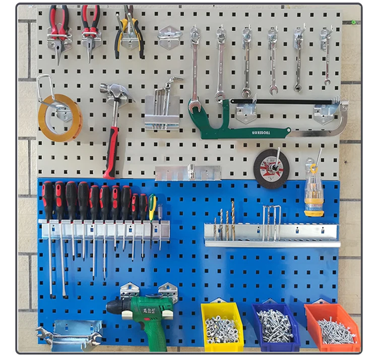 Metal Pegs Hook For Garage Wall Hanging Plate Square Hole Pegboard Buy Pegboard Hooks,Metalic