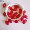 antioxidant function rose oil capsules in bulk