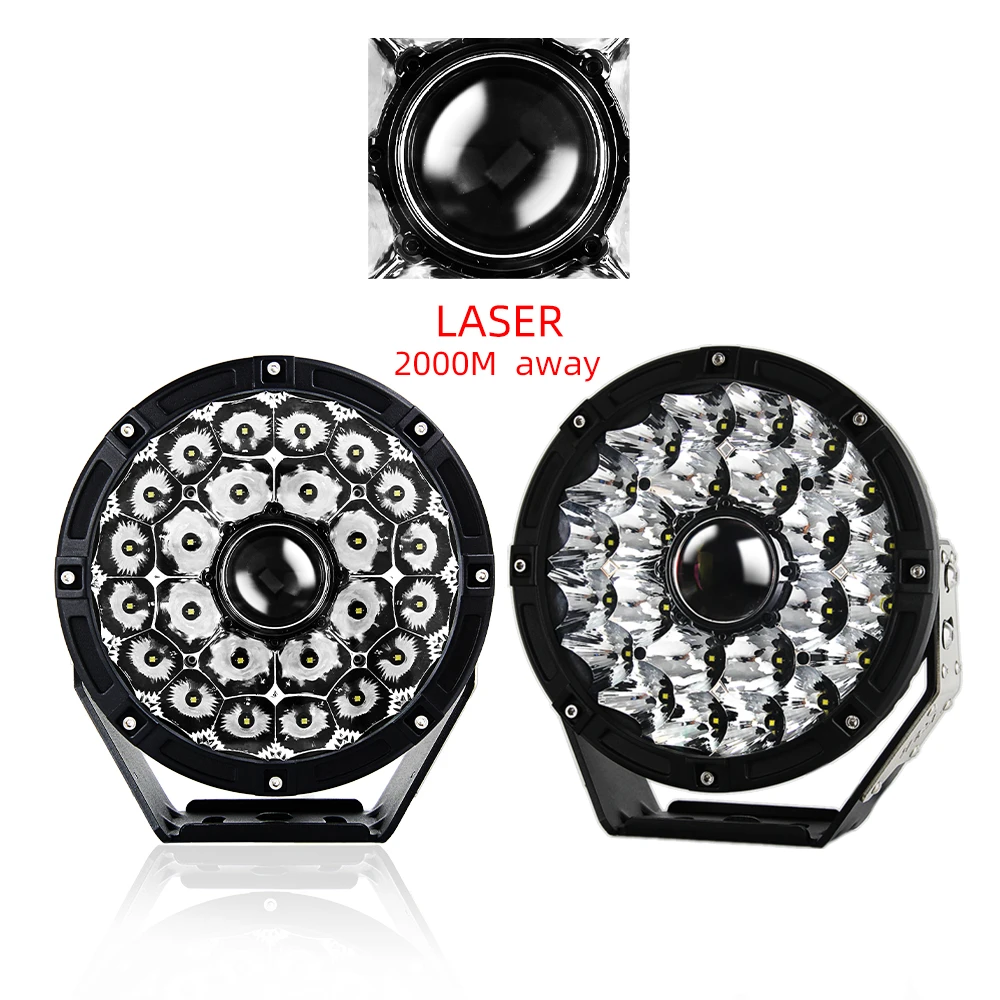 

laser potlights,2 Pieces, 6500k