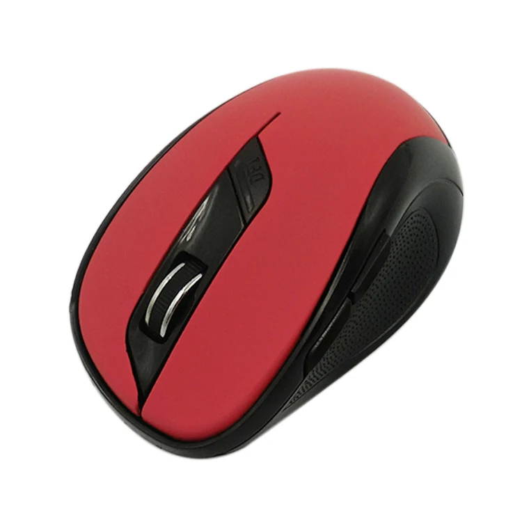 cordless computer mouse