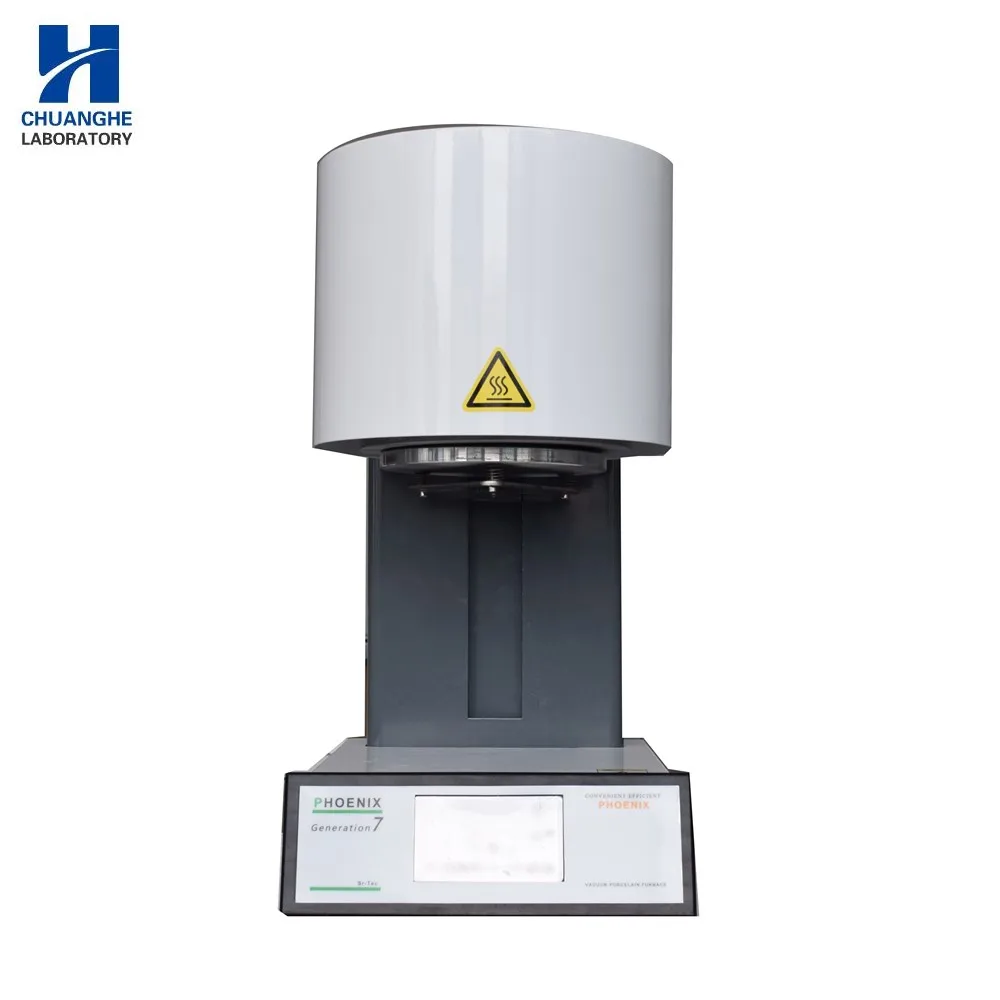 热卖牙科陶瓷真空牙科烤瓷炉出售