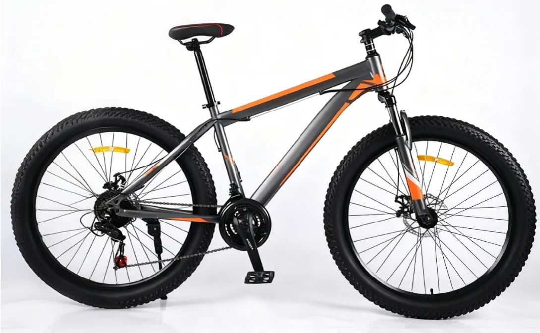 product factory wholesale 29er models 26inch 29inch mountain bike double disc brake shock absorber steel export ready-6