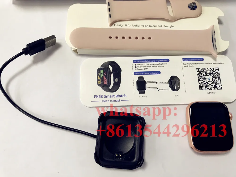 2020 Latest Smartwatch Fk68 Pk Fk88 Fk78 Sport Watch,Bt Calling Heart Rate Fk68  Smart Watch Pk Fk99 - Buy Smartwatch 2020 Fk68,Smart Watch Fk68,Smart Watch.  Product on Alibaba.com
