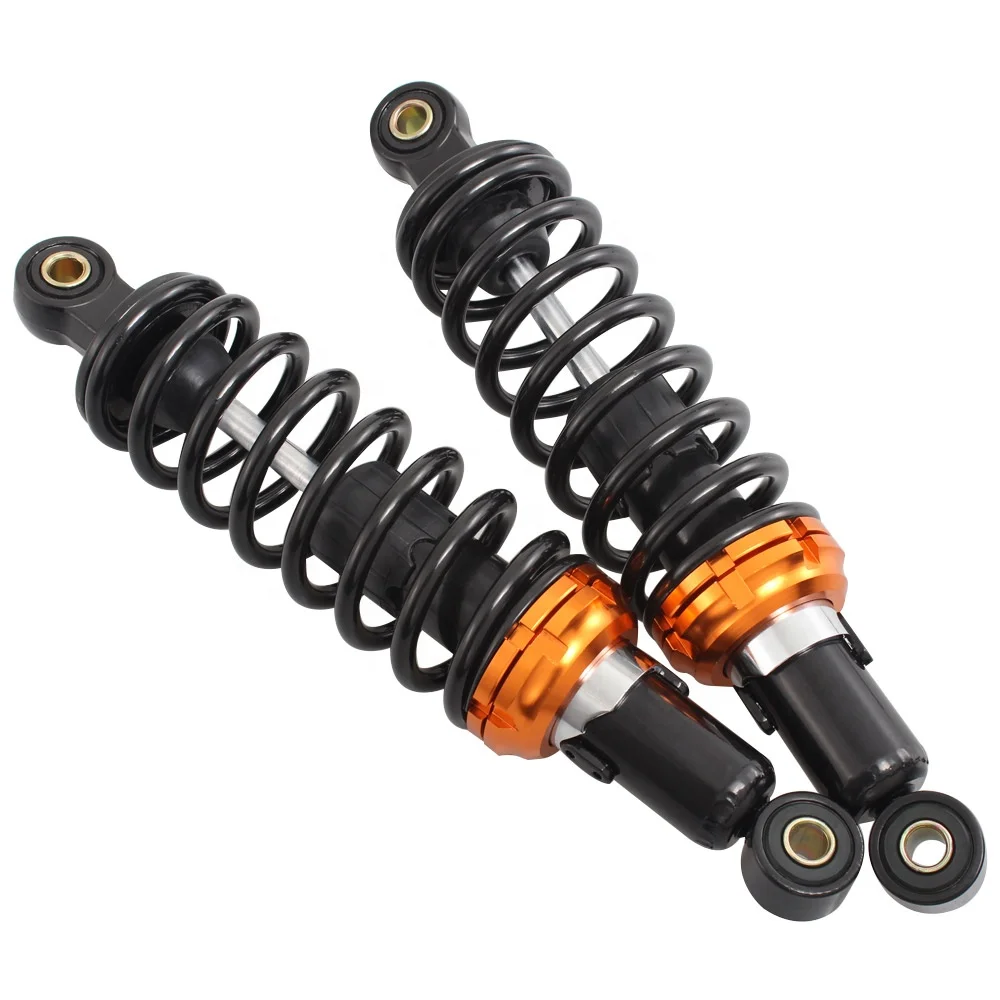 Aftermarket shocks for chinese atv