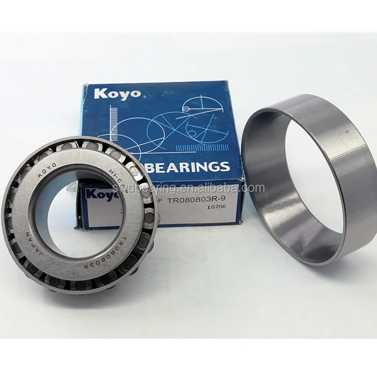 Cuscinetto Camma Sigillato Cuscinetto Inseguitore Camme Enduro CF2SB Sigillato Con Dado, Marca McGill, Per Applicazioni Industriali Rullo Pista McGill CF2SB - Foto 11