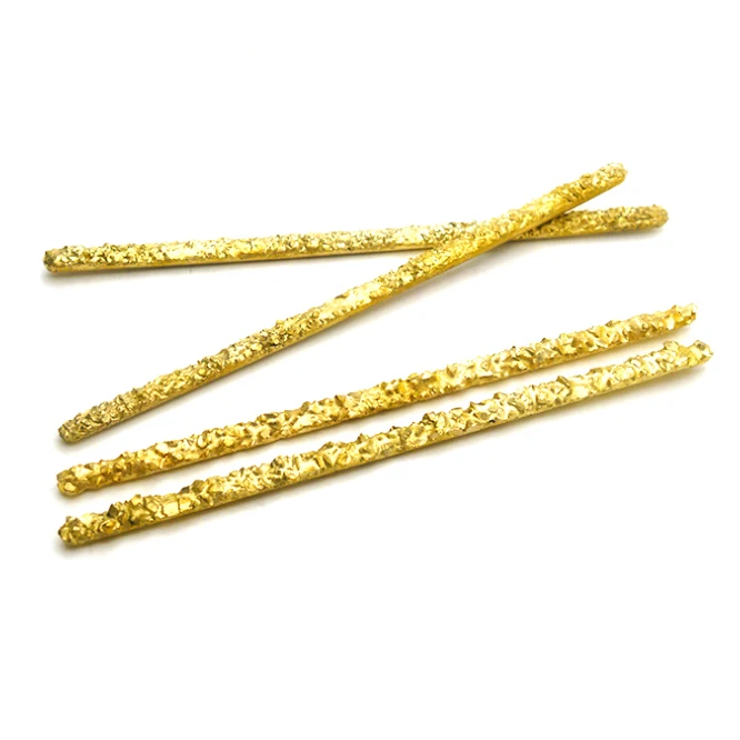 Factory directly wholesale tungsten cemented carbide composite rod carbide welding rod 