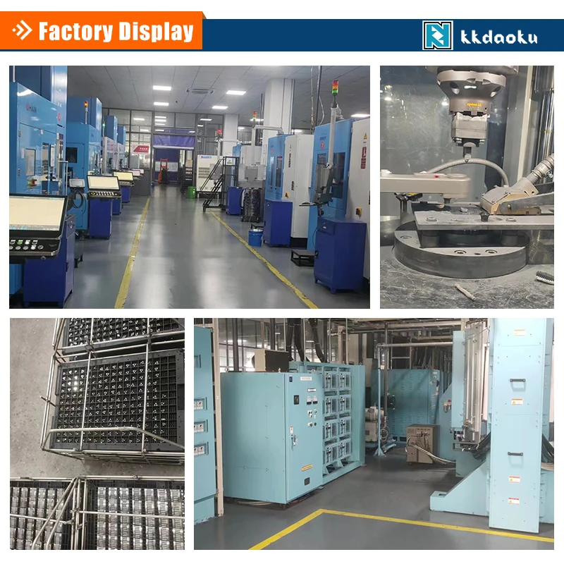 CNC Machine Customizable Cutting Head T-Slot Side Milling Cutter Three-Sided Edge Flat Carbide Tools High Speed Steel ODM manufacture
