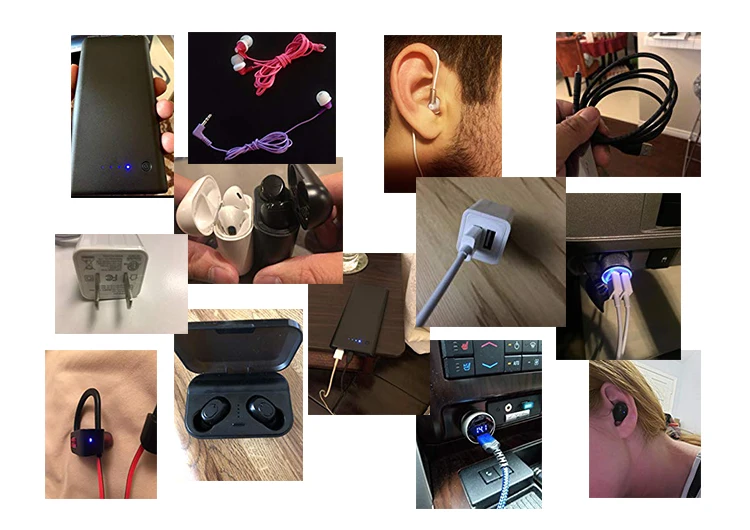 Yi chen Brand new price camera cables data and charging cable - ANKUX.COM