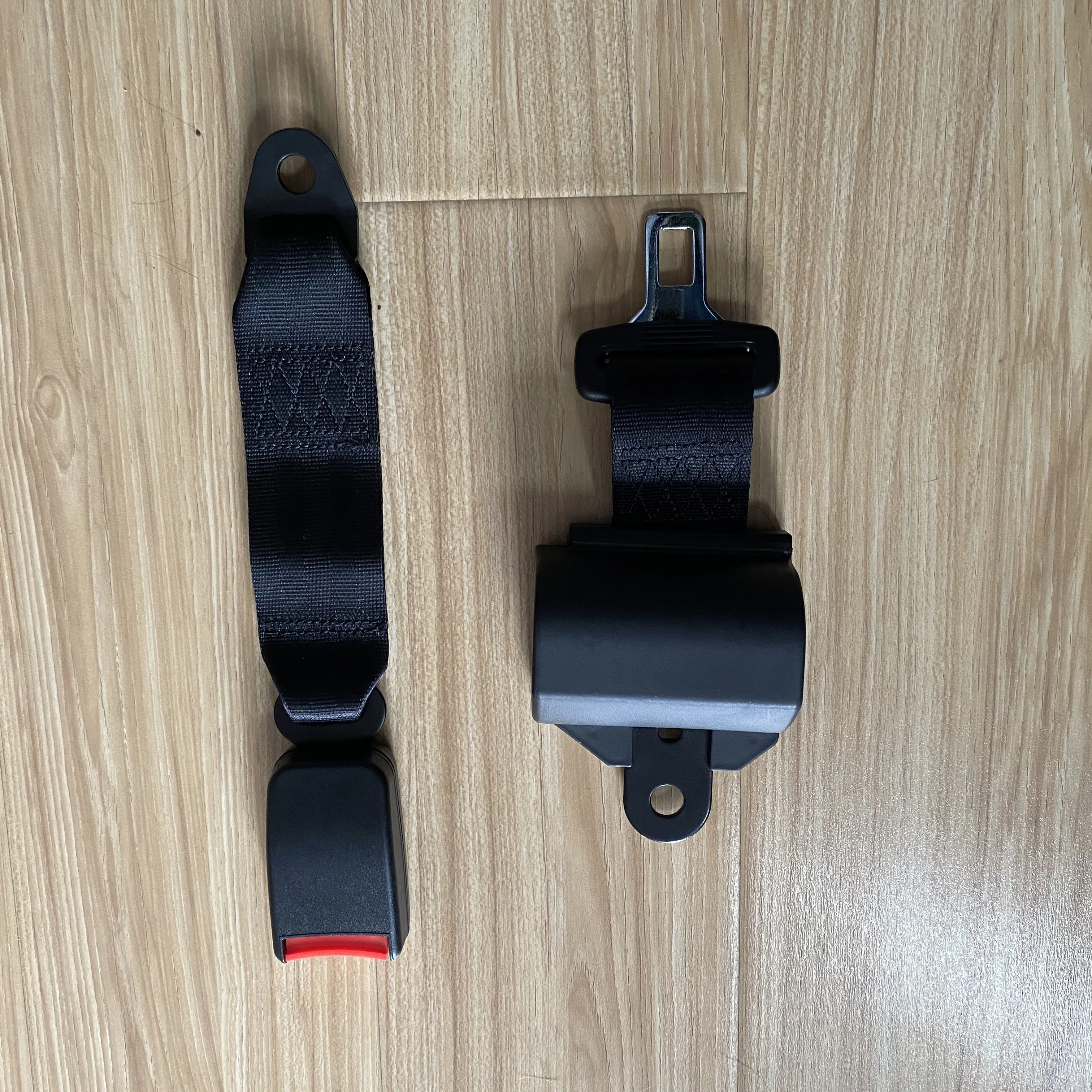 iso900认证牵引器自动锁定汽车公共汽车2点汽车安全带