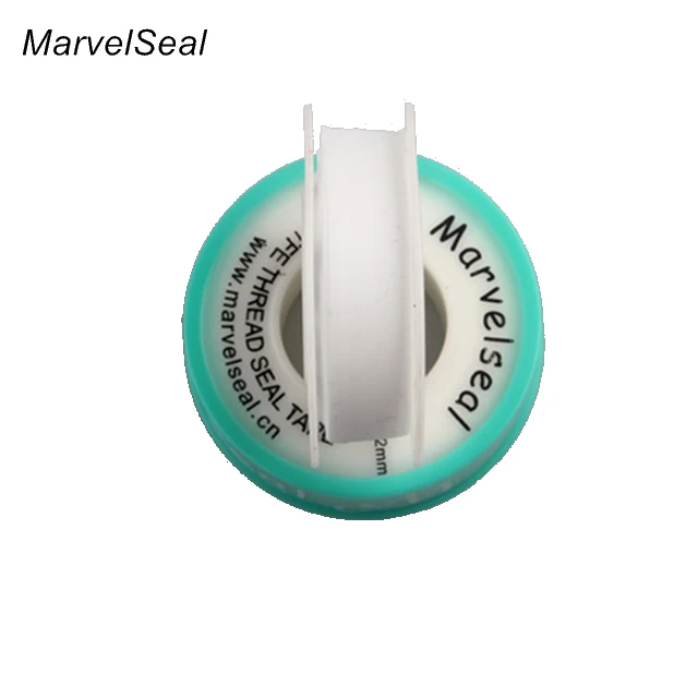 Sterling Seal PTFE-0.13x36-RDx5 PTFE Teflon Rod, 1/8" Diameter X 36
