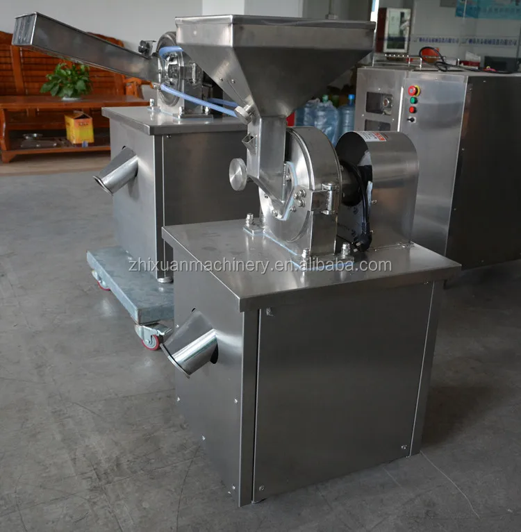 Cheap Price Cacao Bean Grinder - Efficient Cocoa Processing