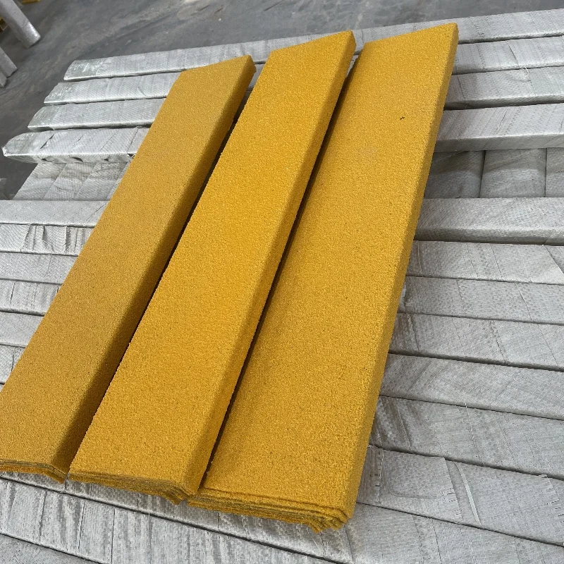 Anti Slip Grp Decking Strip For Slippery Decking Walkways Buy Grp