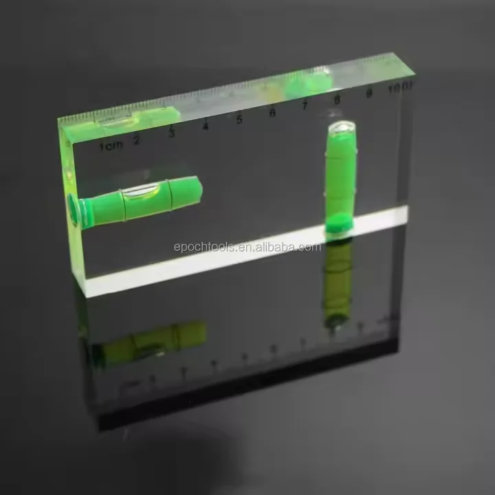 High-Quality Jukebox Integral 2 AXIS Spirit Level| Alibaba.com