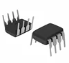 Comparator General Purpose IC LM311P DIP8 DTL, MOS, Open-Collector, Open-Emitter, RTL, TTL