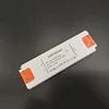 width voltage Bipolar PFC Adjustable Led Lights Driver 24v 0-3300ma
