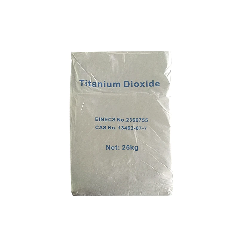 Titanium Dioxide Pure Titanium Oxide Bulk Food Grade Colorant Food Additives Dioxotitanium