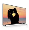 China KRG Ace OEM 65 Inch 4K Ultra HD Surface LED TV Processing Factory Wholesale Price