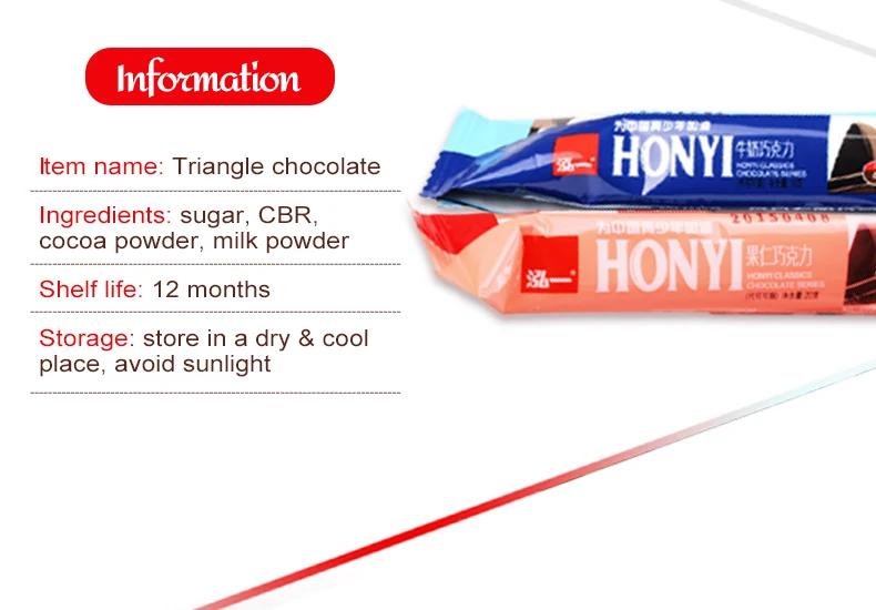 400g Hot Selling Milk/Nuts Black Chocolate with Nuts