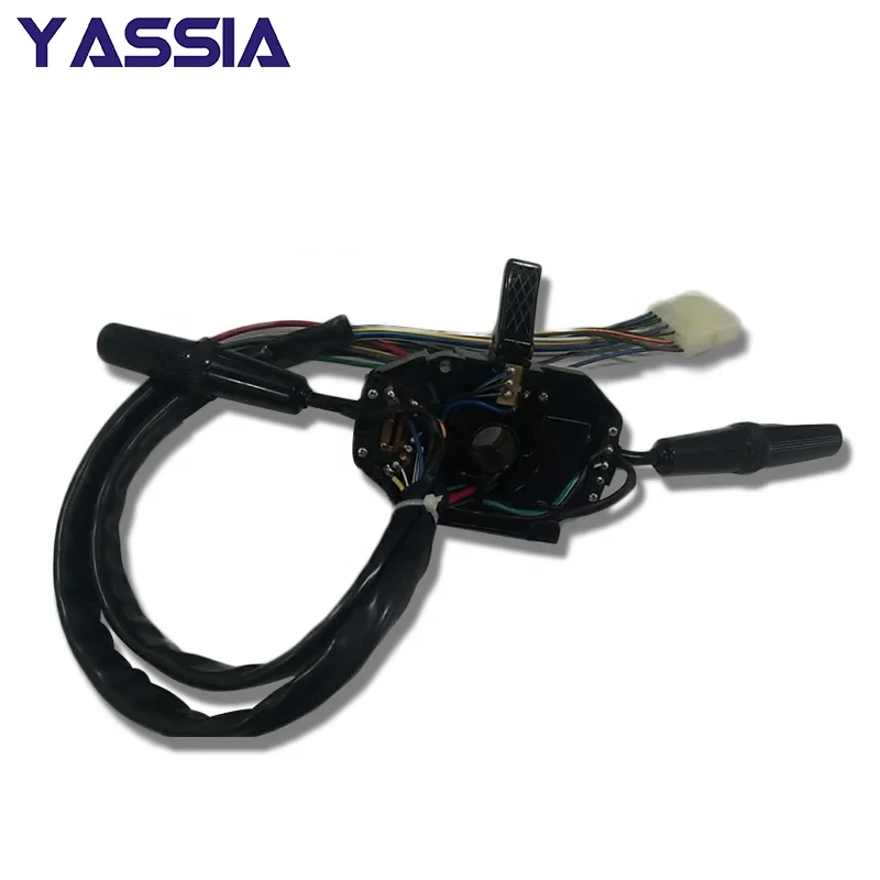 H100 93300-44301 Combination Switch Outlet