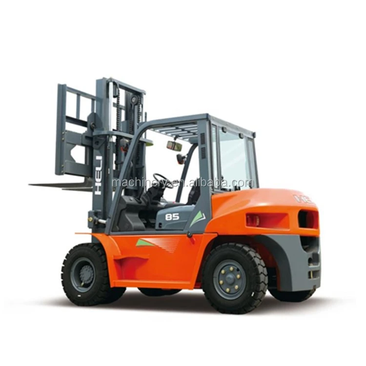 Forklift Trucks Heli G Series 910t Payloader Forklift Cpd100 Buy