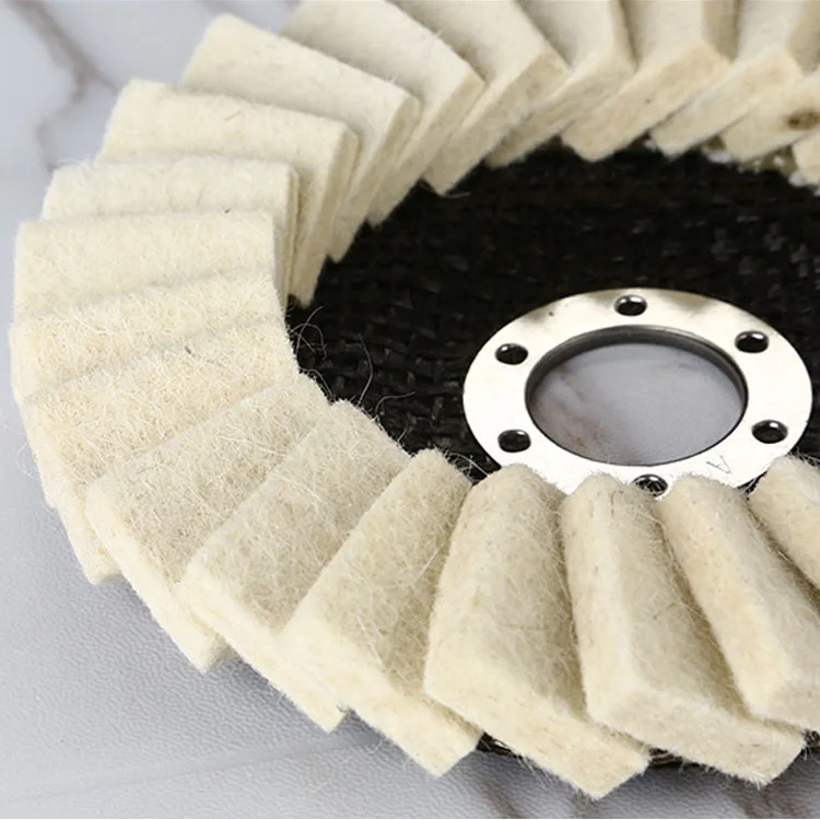 felt polishing wheel-21