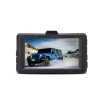 New design loop recording low-voltage G-Sensor original manufacturer Car DVR for vehicle driving