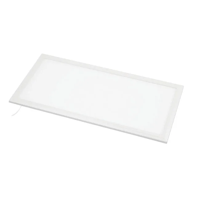 Office Flickering Free Ceiling Panel Light 1x4 2x2 Size Low Ugr 60x60cm