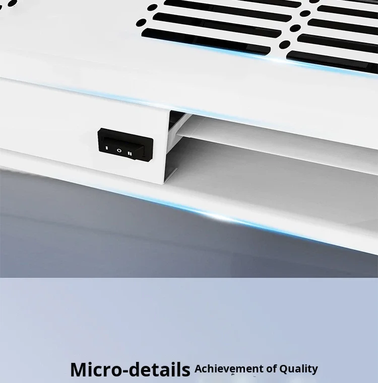 Cross Flow Fan, HFM-1206Q - detail 32