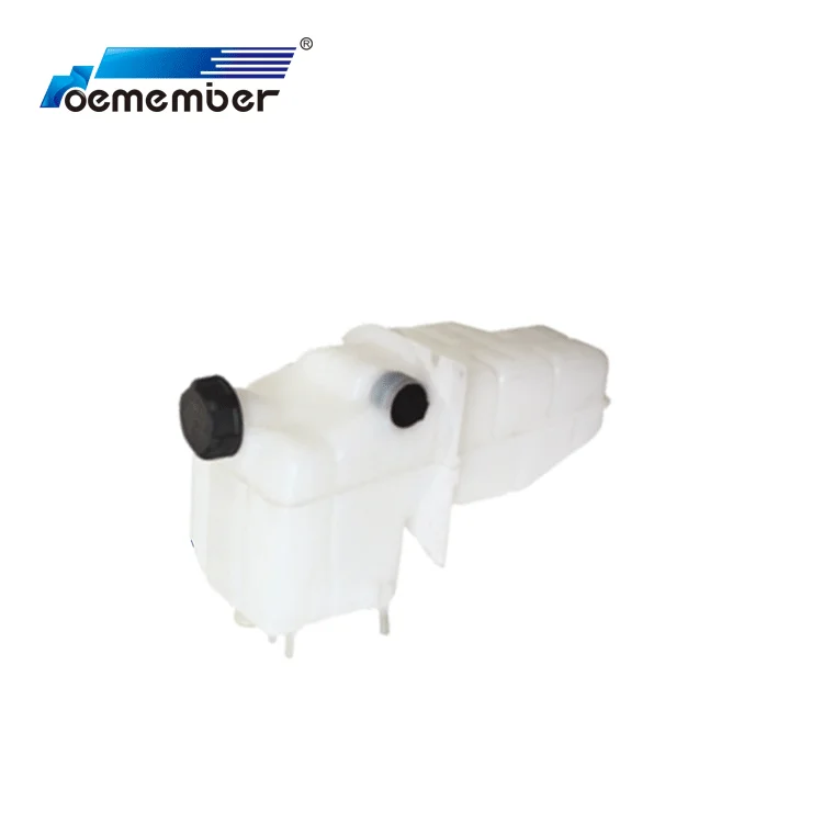 Oemember 20519037 Truck Coolant Reservoir Overflow Expansion Tank