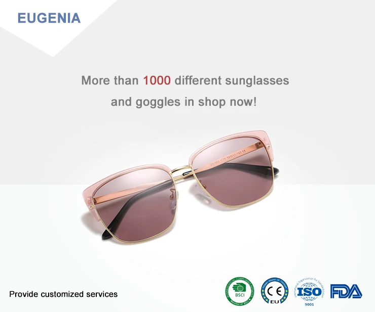 Eugenia wholesale fashion sunglasses top brand at sale-2